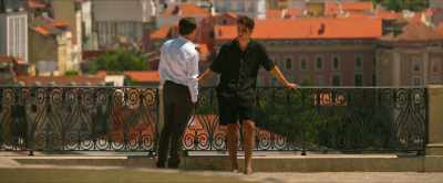 It's easy to believe that our
ability to love is finite, - After Everything