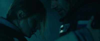 It's easy, you don't do anything,
I'll lower you down. - The Blackout