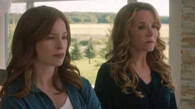 It's easy to feel like
you're never enough - The Spencer Sisters