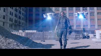 It's easy to fool people when they're already fooling themselves - Spider Man: Far from Home