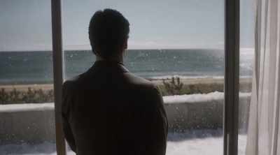 It's easy to forget
how great it is. - Marjorie Prime