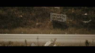 It's easy, I think,
to point at something and say, - Murder in Big Horn