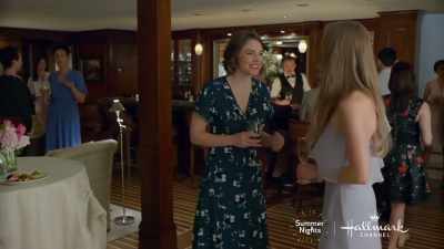 It's easy to imagine myself
being very happy here. - The Baker's Son