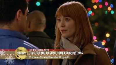 "It's easy to love,
but it's easier not to". - Our Christmas Love Song
