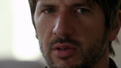 It's easy to make up reasons to hate somebody - Motivation 2: The Chris Cole Story