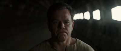 It's so easy for me to see who you are. - Downsizing