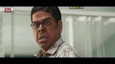 It's easy to say 'No' to a waiter... - Ala Vaikunthapurramuloo