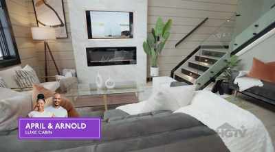 It's easy to see
that your design - Renovation Resort