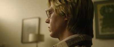 It's easy to talk about justice
when you don't know all the facts. - Dahmer – Monster: The Jeffrey Dahmer Story