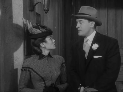 It's easy to understand - The Ghost and Mrs  Muir