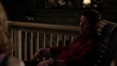 It's so easy
when they're young. - The Affair