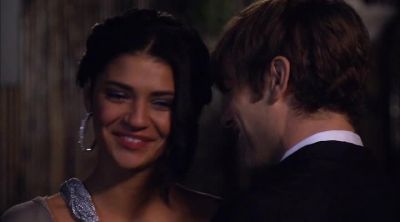 It's easy for you to say - Gossip Girl