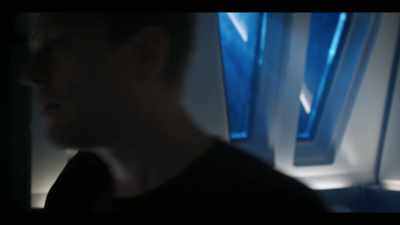 It's eating me alive. Well, the other me. - Star Trek: Discovery