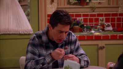 - It's eating you up alive,
isn't it, kid? - Everybody Loves Raymond