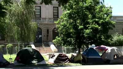 It's once economic well-being,
it's public safety. - While The Rest Of Us Die