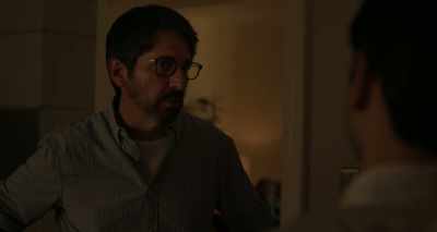 It's... Eh, basically,
you know, - The Big Sick