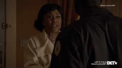 It's either that or I
sell the house and put him - American Soul