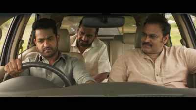 It's election time.
We need to be careful for two months. - Aravinda Sametha... Veera Raghava