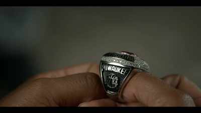 - It's elfrina's championship
ring. This isn't like her. - Long Slow Exhale