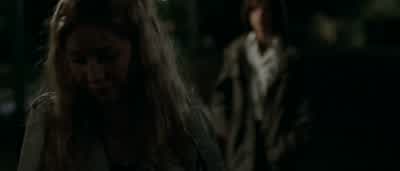It's Elise. - Mr  Nobody