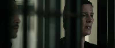 It's someone else's blood. - From Black