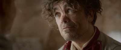 It's embarrassing to admit, but
I've never actually spoken to him. - Cyrano