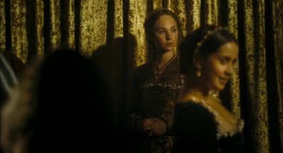 It's embarrassing - The Other Boleyn Girl