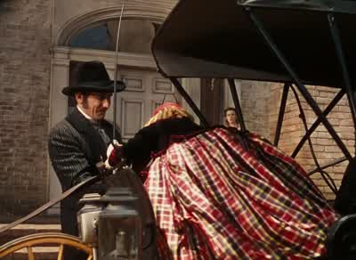 -Why, it's Emmy Slattery. - Gone with the Wind