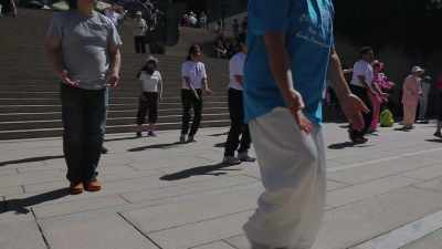 It's empowering, as humans, - Superhuman: The Invisible Made Visible