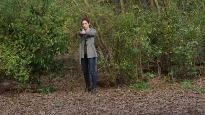 It's empty. - NCIS: New Orleans