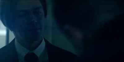 It's empty. - Prodigal Son