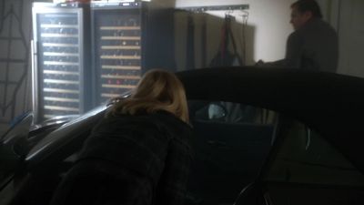 It's empty. - NCIS
