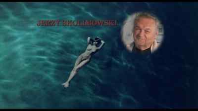 -It's empty.
-Yeah, I know. - Deep End