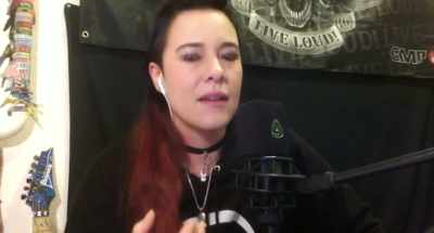 It's encouraging, but
it's also the beauty of, - Evanescence: Embracing the Bitter Truth