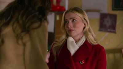 It's endless… timeless. - Christmas on Windmill Way