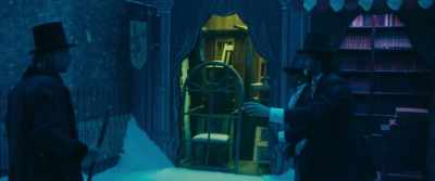 It's enough for a man
to understand his own business - A Christmas Carol