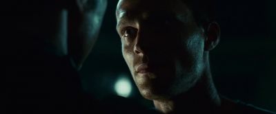 It's enough. - Legion