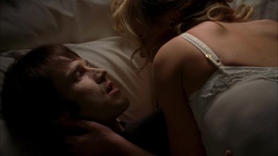 It's Eric. You wanted to talk. - True Blood