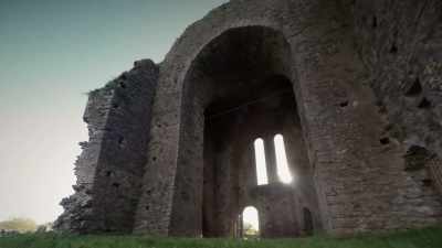 Its estimated that almost one in five of all cathedrals - Ancient Engineering