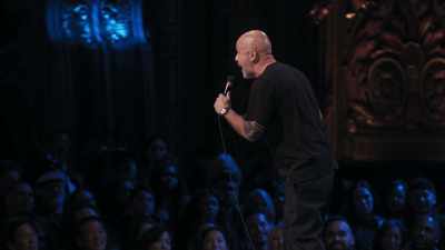 It's euphoric. The only way you get it
is through laughter. - Jo Koy: Live from Brooklyn