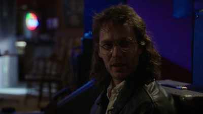 It's everything.
All human knowledge. - Waco