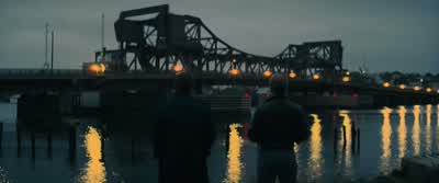 IT’S EVERYTHING -- EXTORTION, RACKETEERING, MURDER. - Black Mass