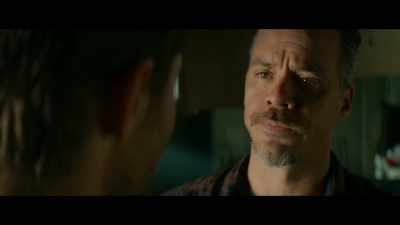 It's everything I got.
It's clean money. - Tell Me a Story