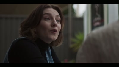 It's everything. It's... I
couldn't even pick a course. - The Messenger