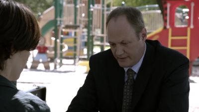 It's everything she promised. - Sons of Anarchy
