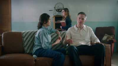 It's everything
that happened to you. - The Killer Inside: The Ruth Finley Story