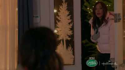 It's everything
you said you ever wanted, - When I Think of Christmas