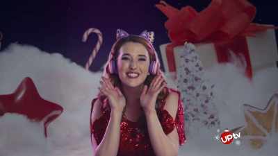 ♪ It's everywhere you go - A Very Country Christmas Homecoming
