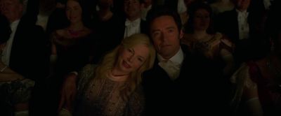 ♪ It's ev'rything
you ever want ♪ - The Greatest Showman