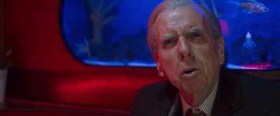 It's exactly like I remember it,
all those years ago. - The Last Bus